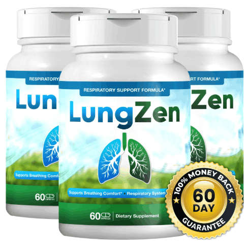 LungZen